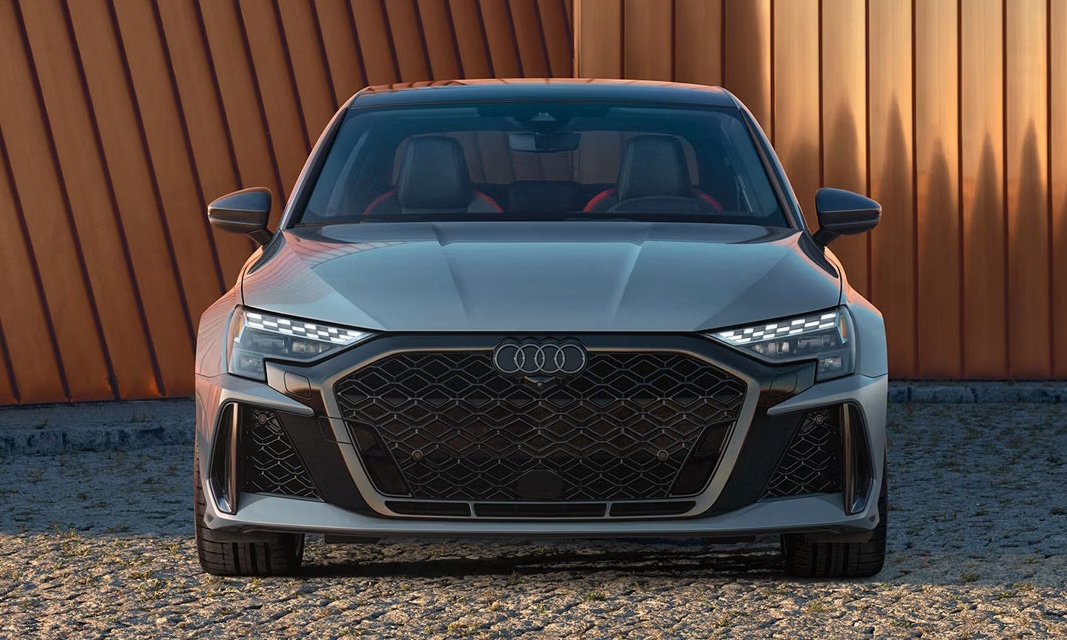 Audi RS 3