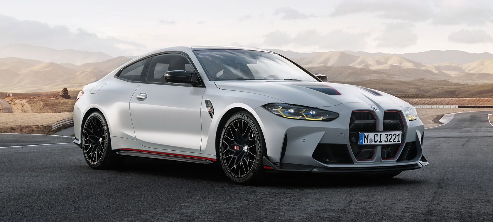BMW M4