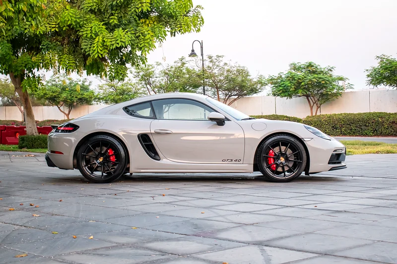 Оппозитный мотор, PDK/МКП, PASM, PTV, PCCB