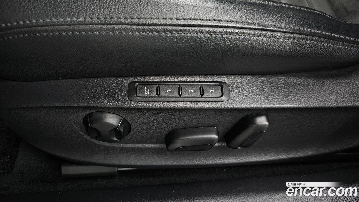 Volkswagen Passat 2013