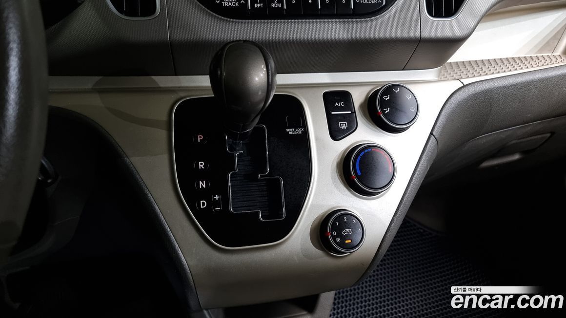 Kia RAY 2013