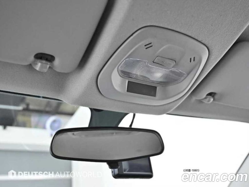 ChevroletGMDaewoo Spark 2017