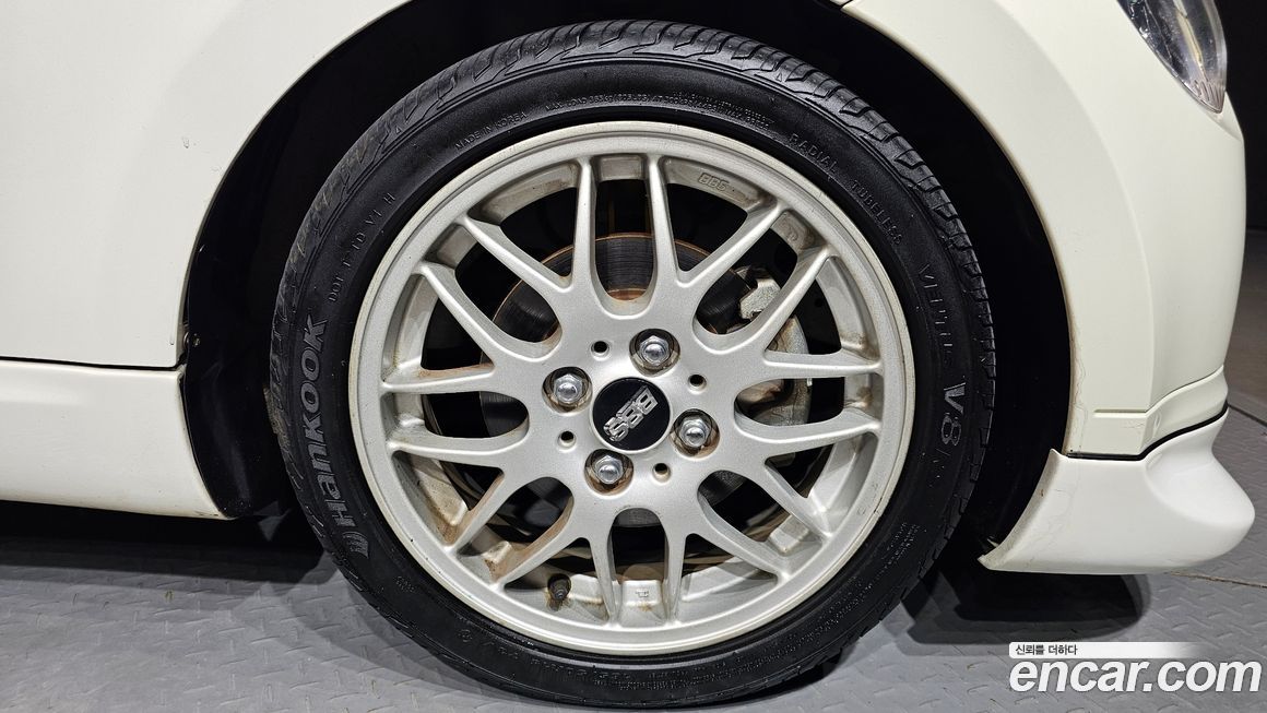 Daihatsu Copen 2006