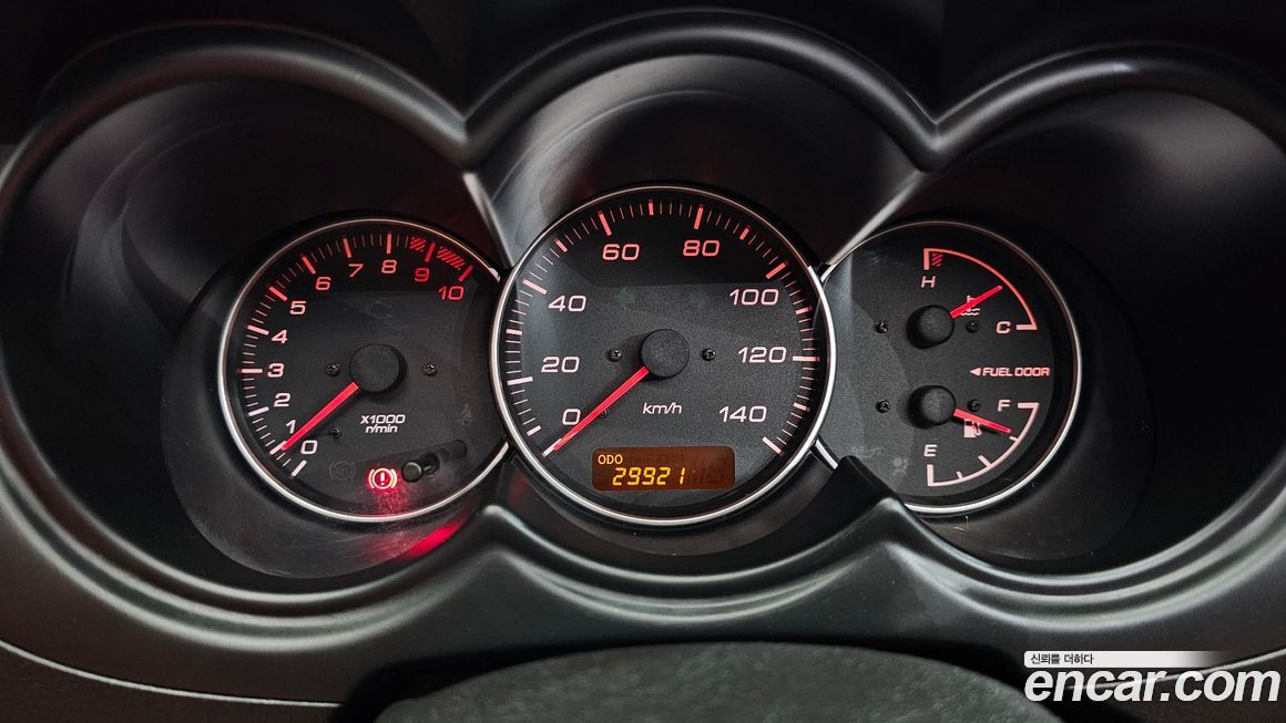 Daihatsu Copen 2006