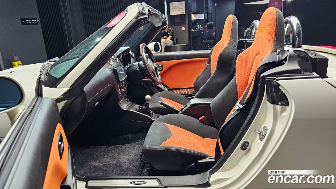 Daihatsu Copen 2006