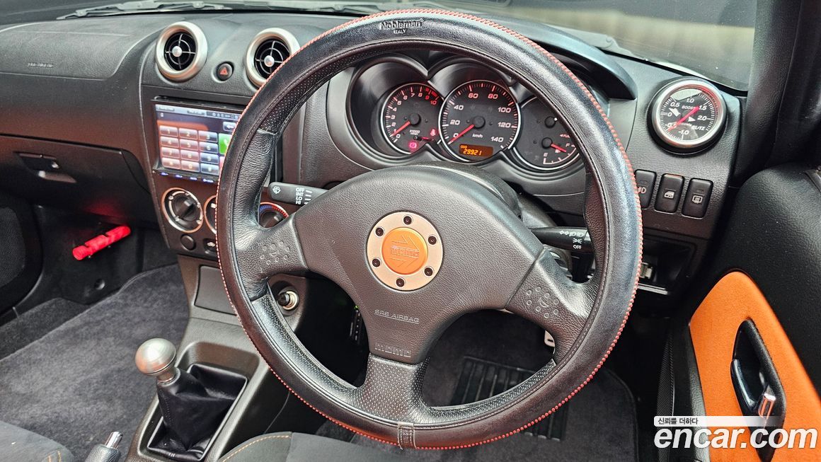 Daihatsu Copen 2006