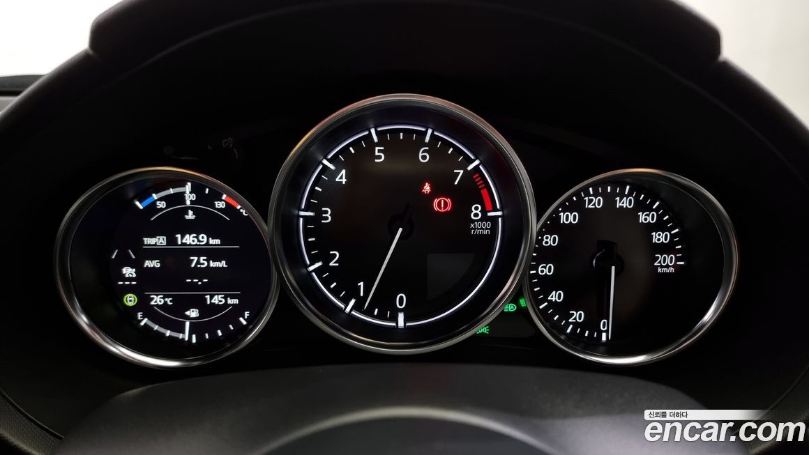 Mazda MX-5 Miata 2024