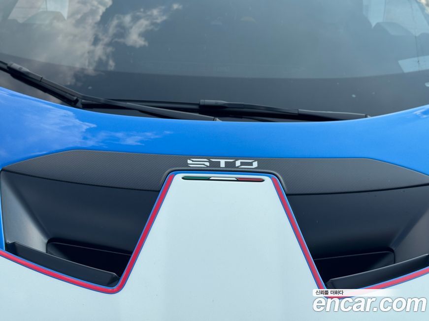 Lamborghini Huracan 2022