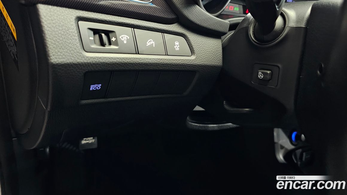 Hyundai Santafe 2013