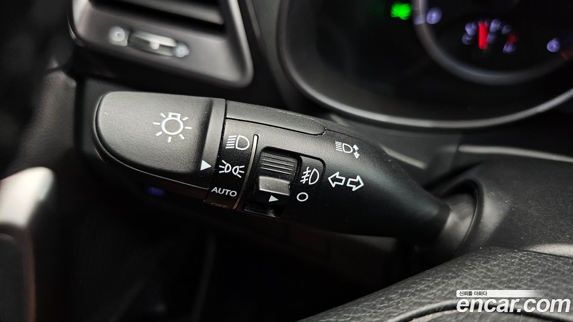 Hyundai Santafe 2013