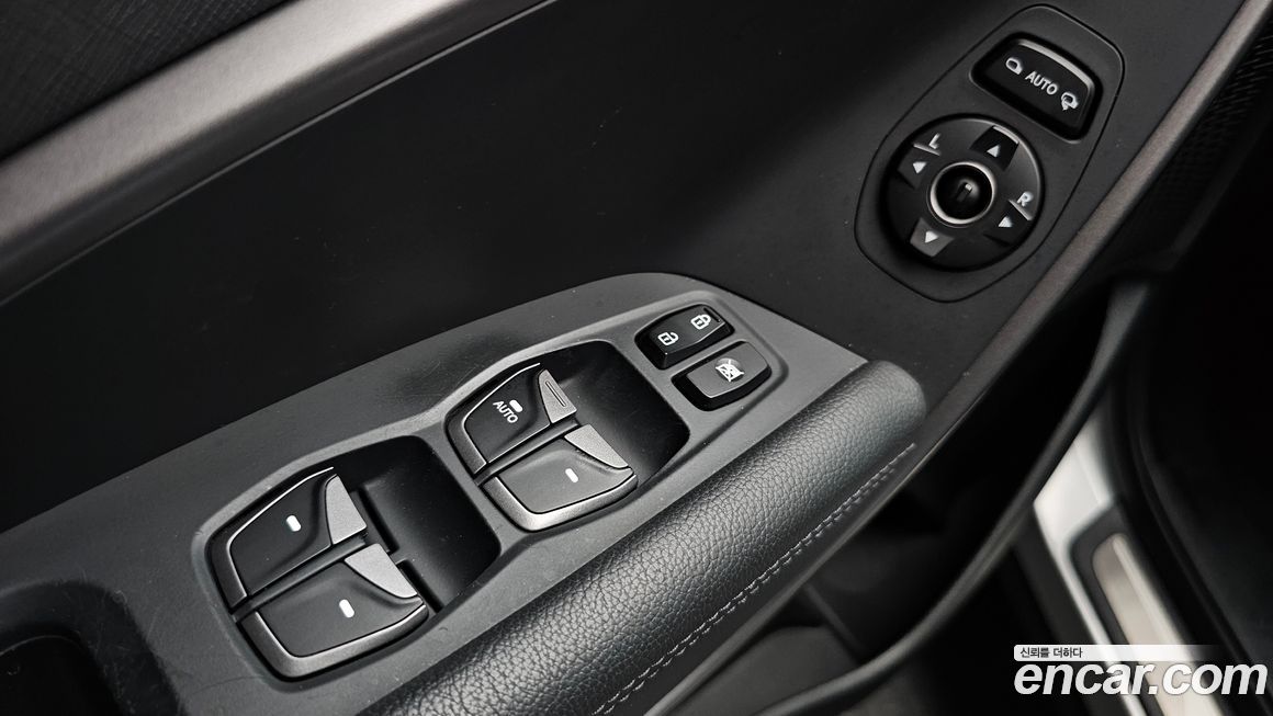 Hyundai Santafe 2013