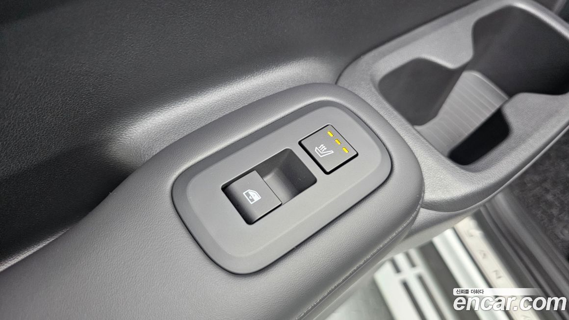 Hyundai Santafe 2025