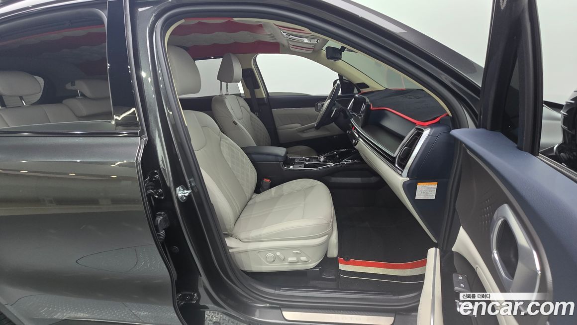 Kia Sorento 2024
