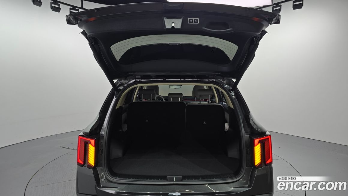 Kia Sorento 2024
