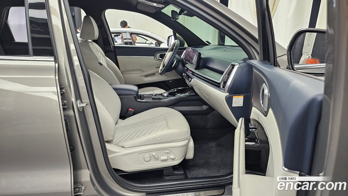 Kia Sorento 2024