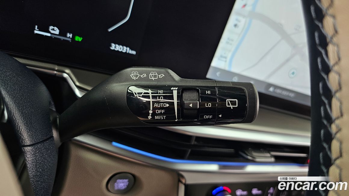 Kia Sorento 2024