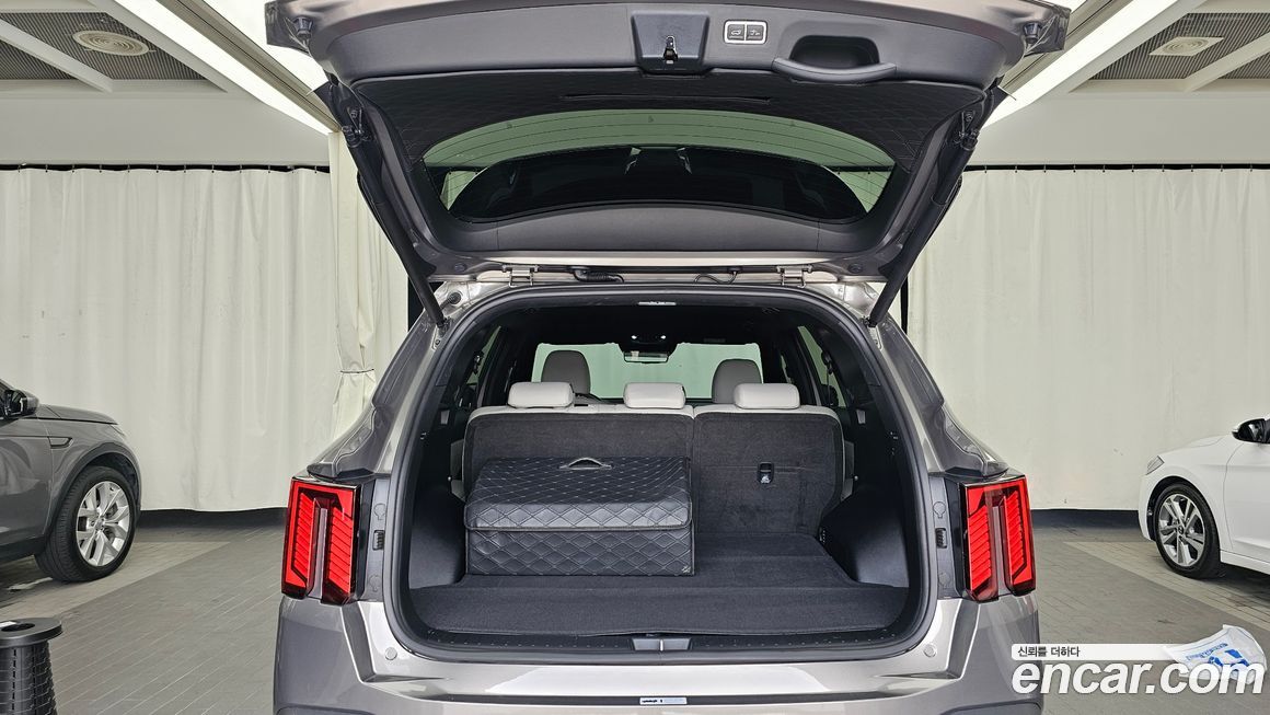 Kia Sorento 2024