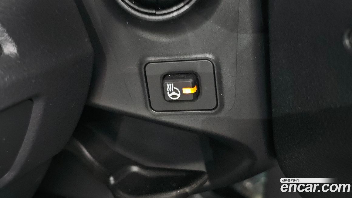 Hyundai Santafe 2015