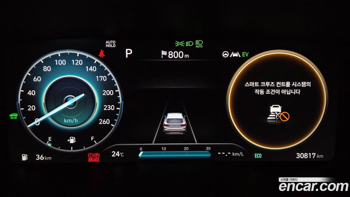 Hyundai Santafe 2023