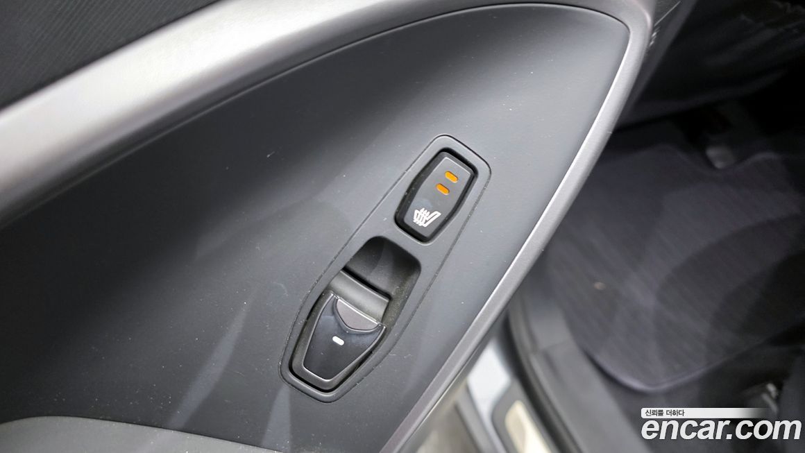 Hyundai Santafe 2013