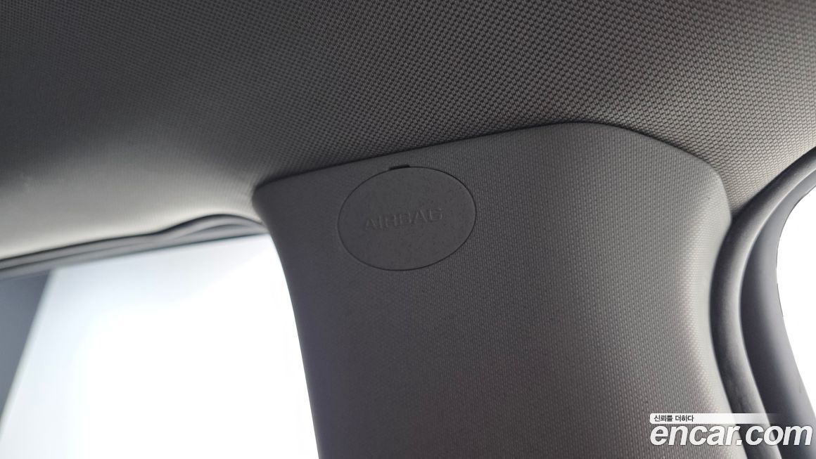 ChevroletGMDaewoo Trax 2017