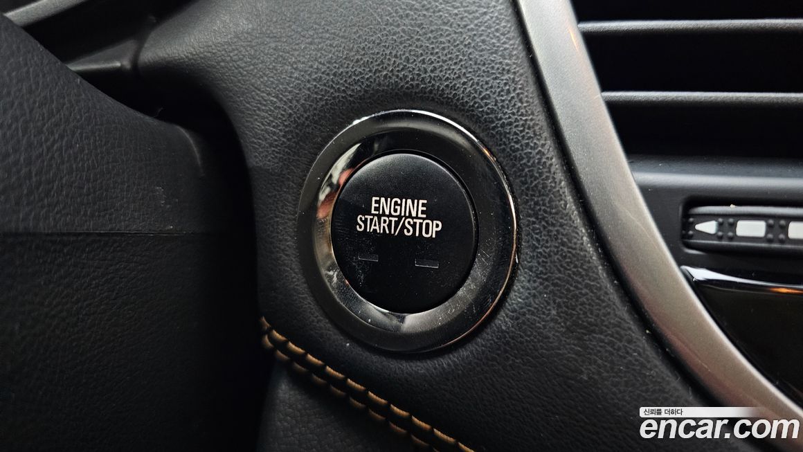 ChevroletGMDaewoo Trax 2019