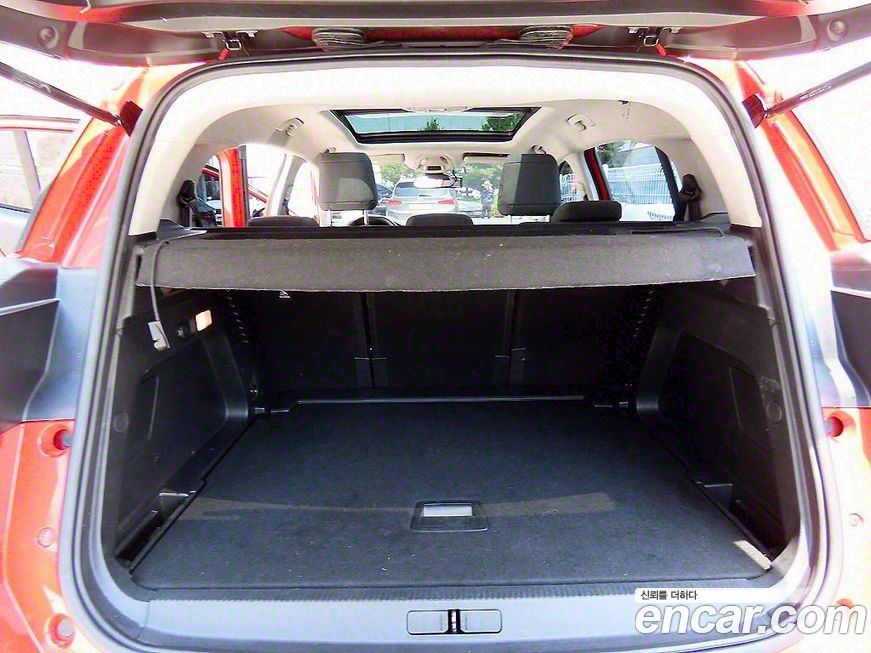 Citroen-DS C5 Aircross 2019