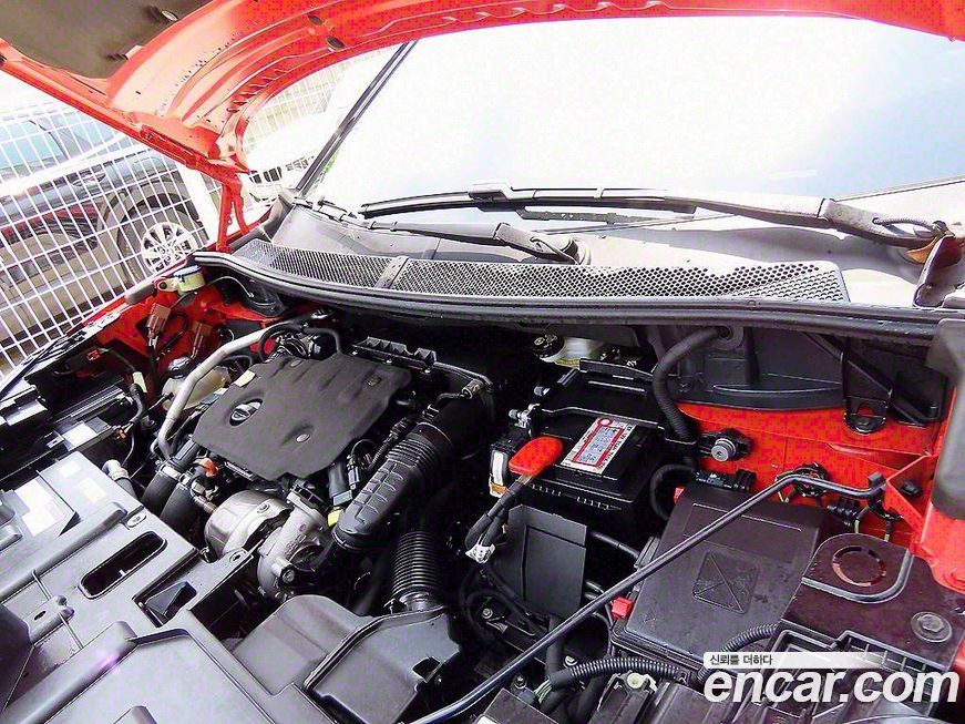 Citroen-DS C5 Aircross 2019