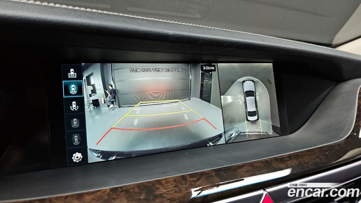 Genesis G90 2021