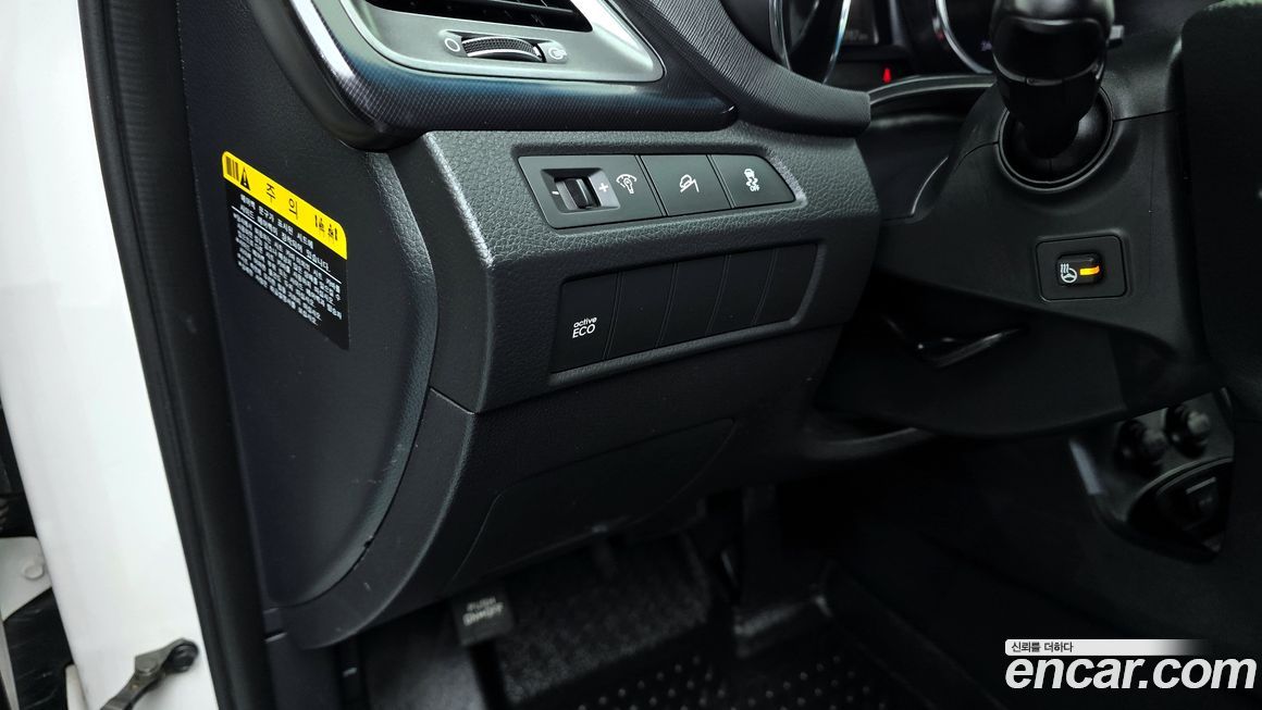 Hyundai Santafe 2015