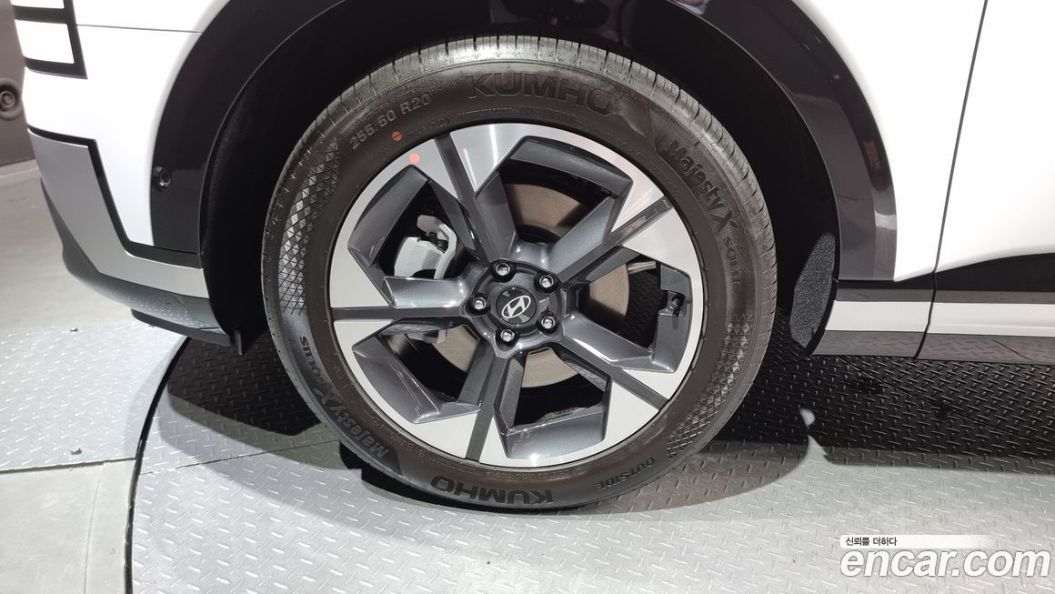 Hyundai Palisade 2025