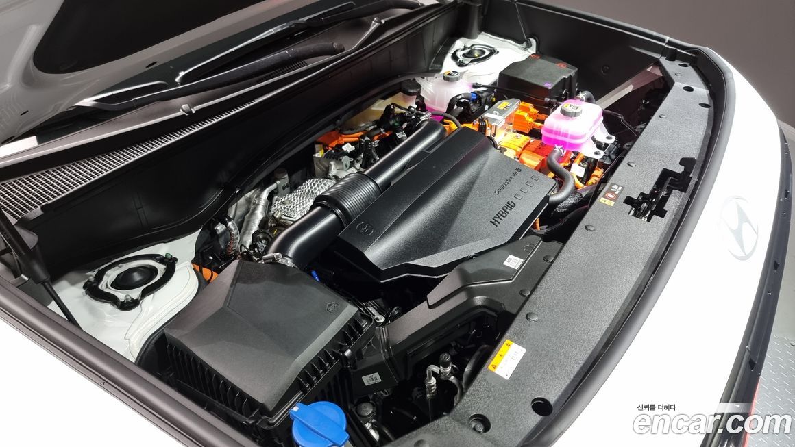 Hyundai Palisade 2025