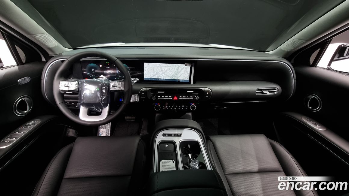 Hyundai Palisade 2025