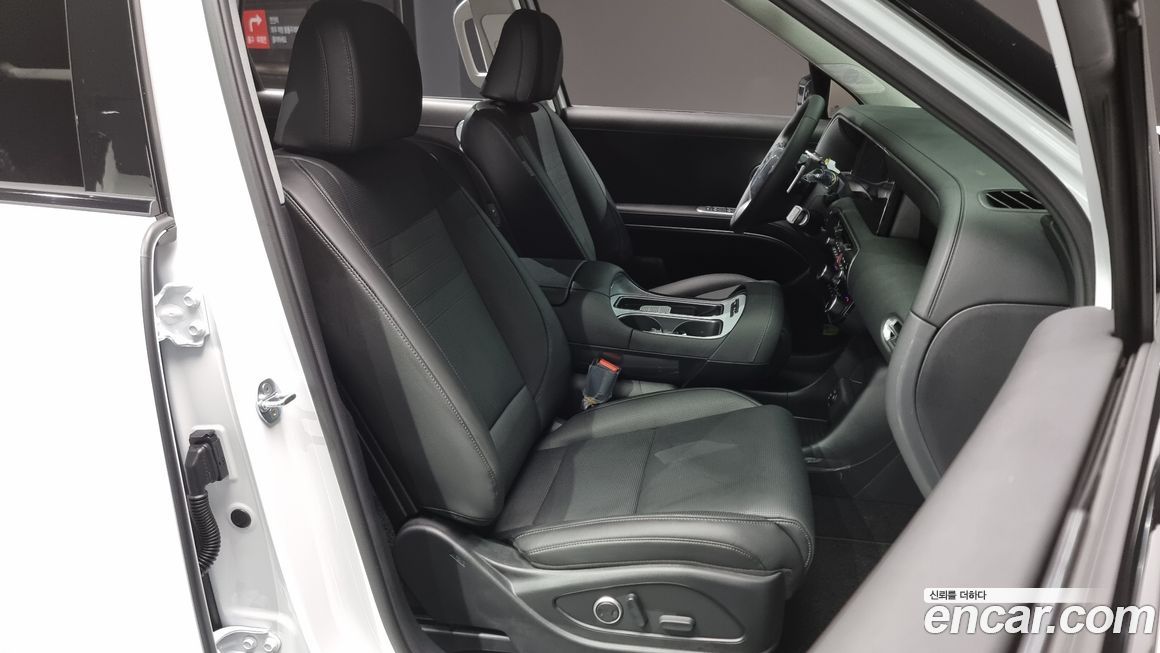 Hyundai Palisade 2025