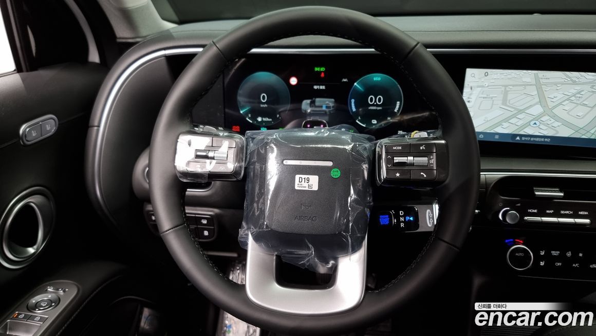 Hyundai Palisade 2025