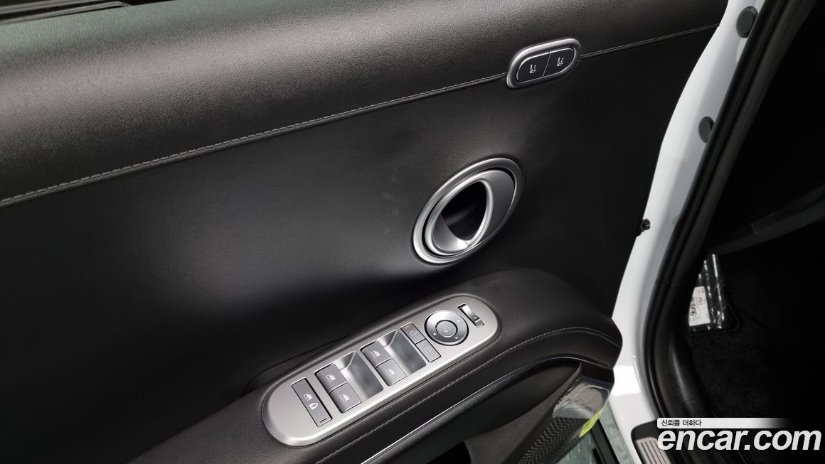 Hyundai Palisade 2025