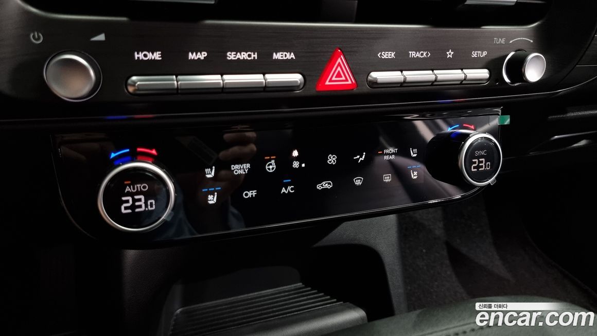 Hyundai Palisade 2025