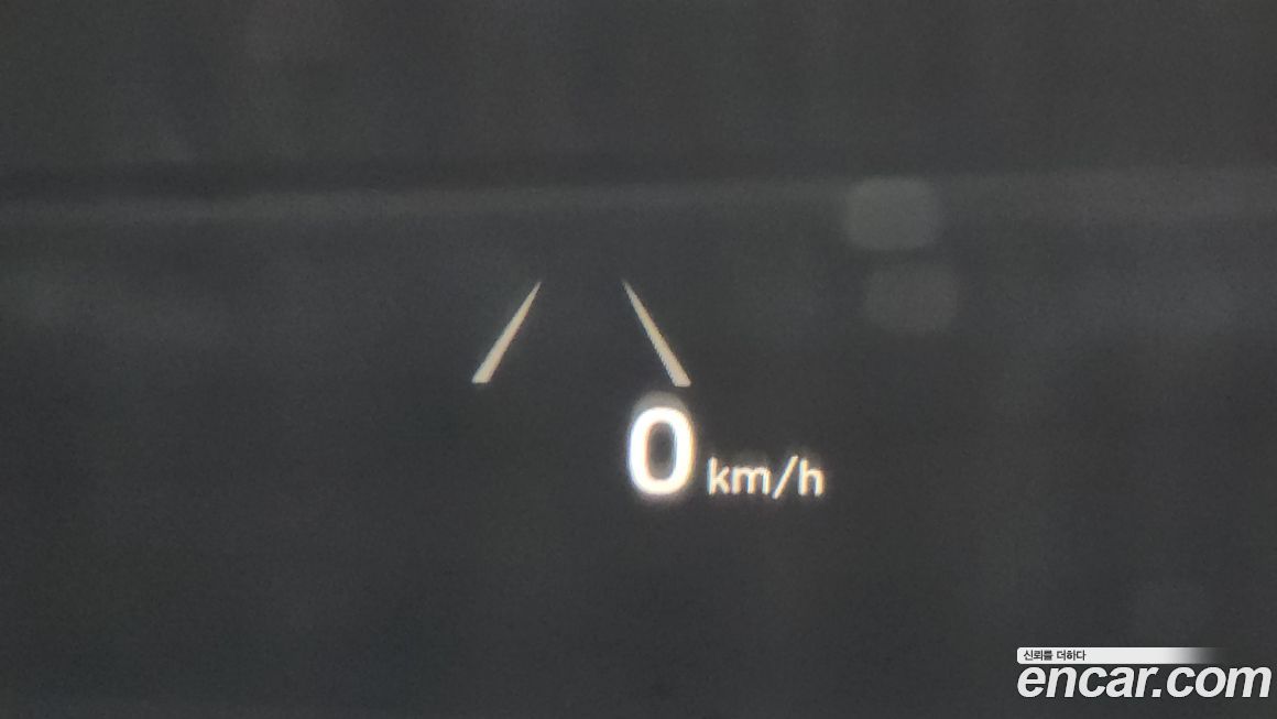 Genesis G90 2019