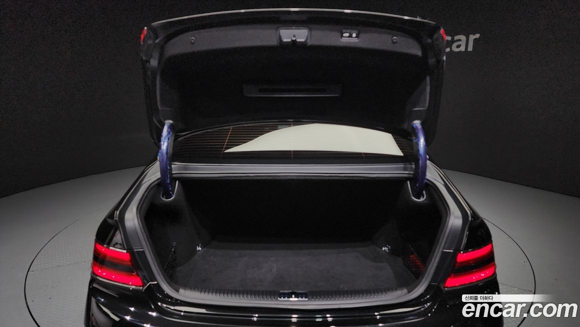 Genesis G90 2019