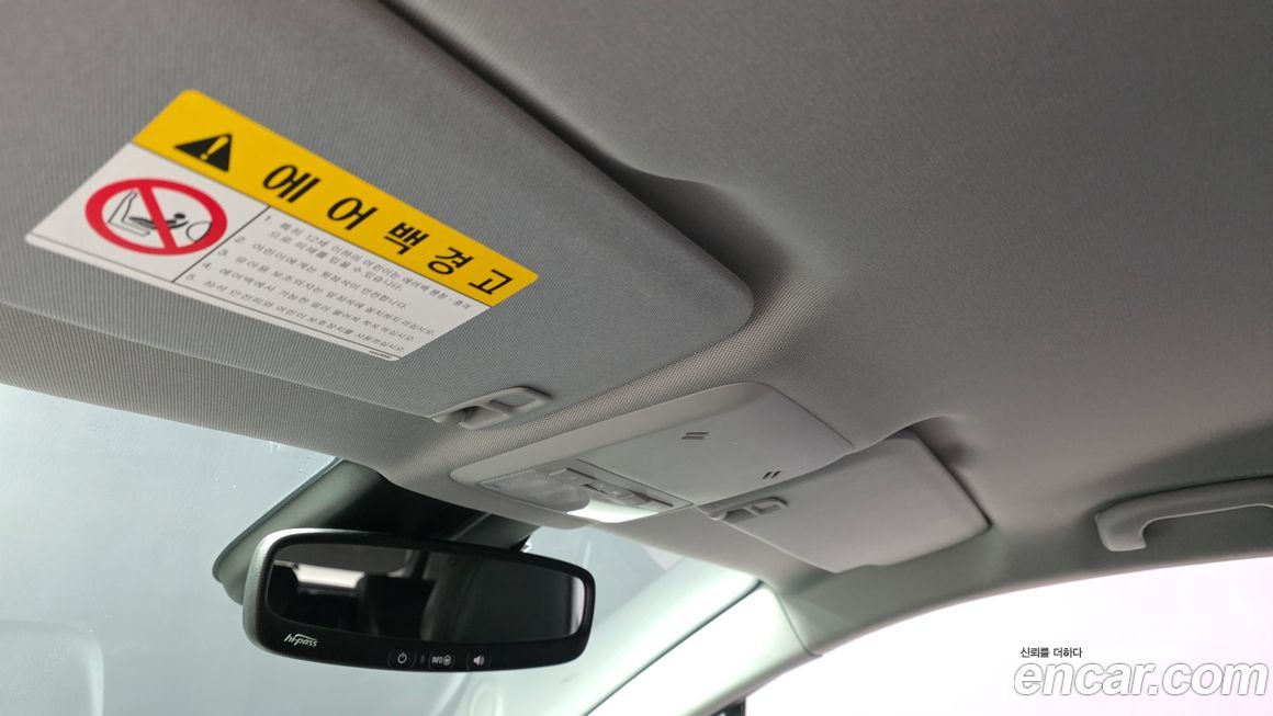 ChevroletGMDaewoo Trax 2018