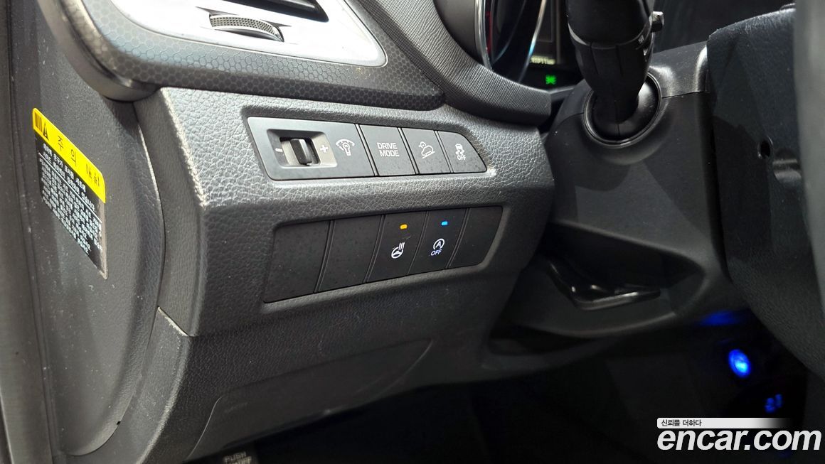 Hyundai Santafe 2016