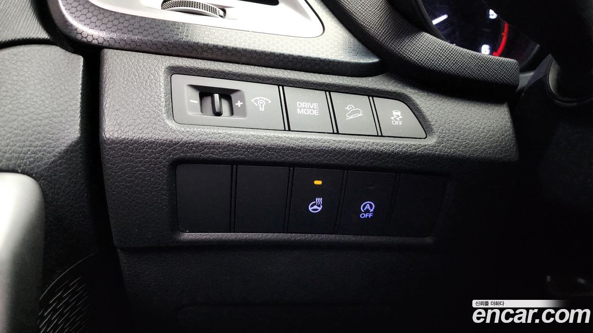 Hyundai Santafe 2016