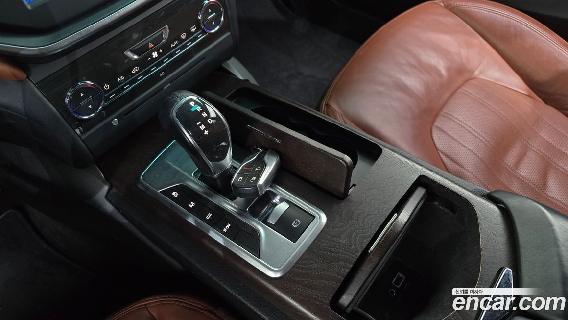 Maserati Ghibli 2014