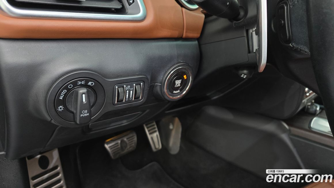 Maserati Ghibli 2014