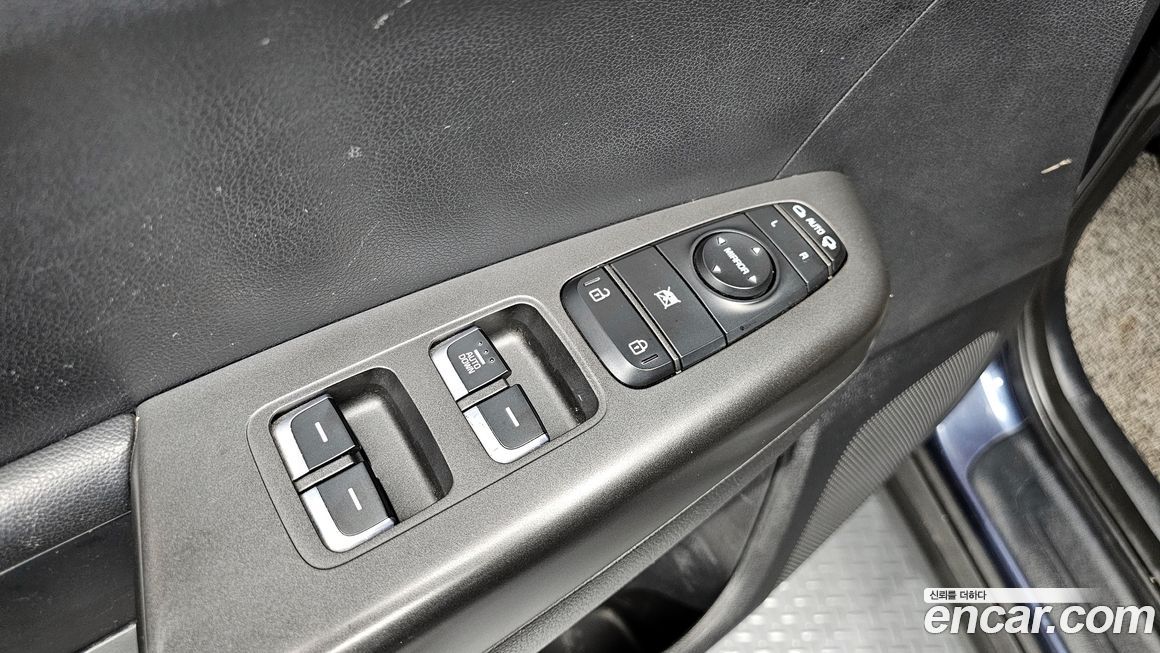Kia Sportage 2018