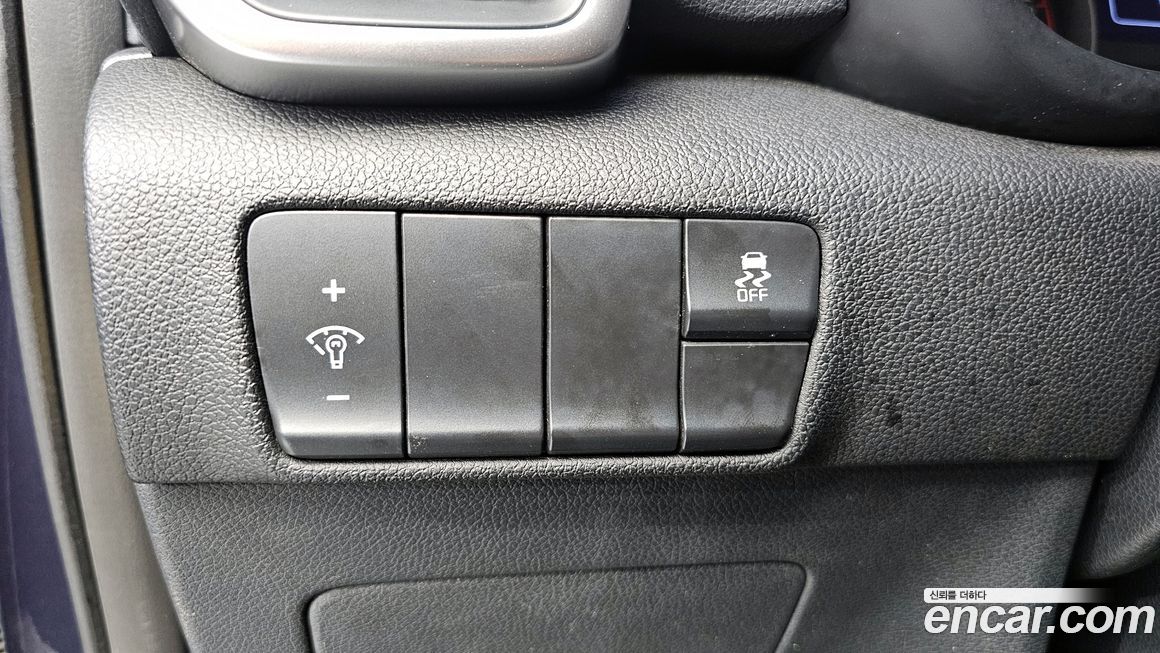 Kia Sportage 2018