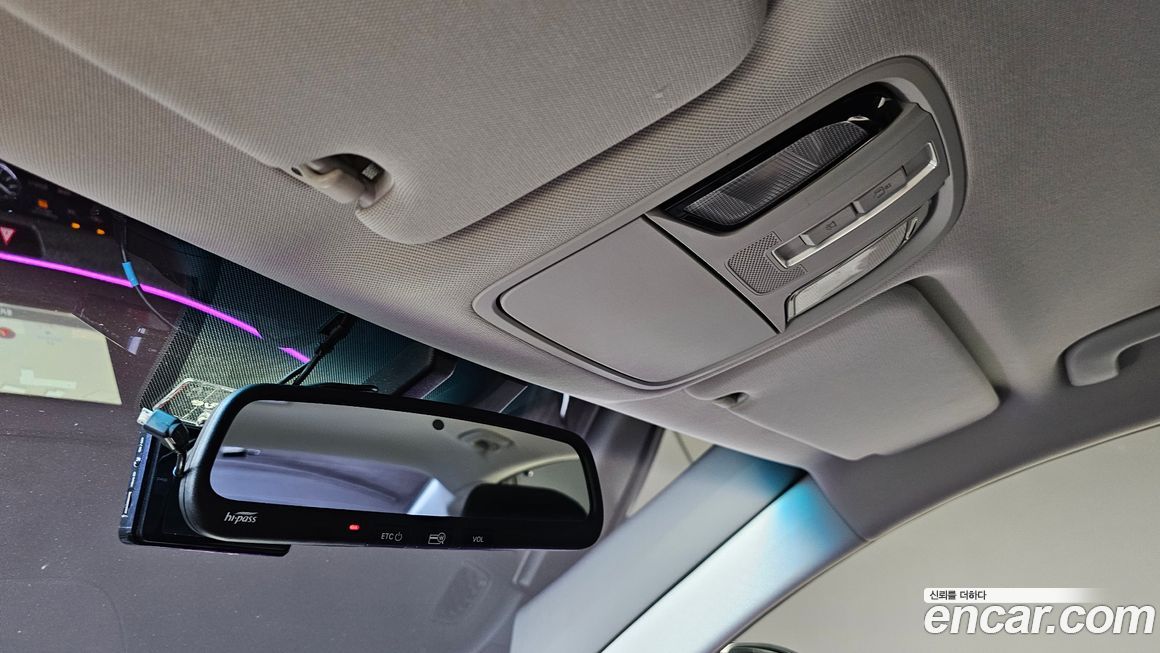 Kia K7 2017