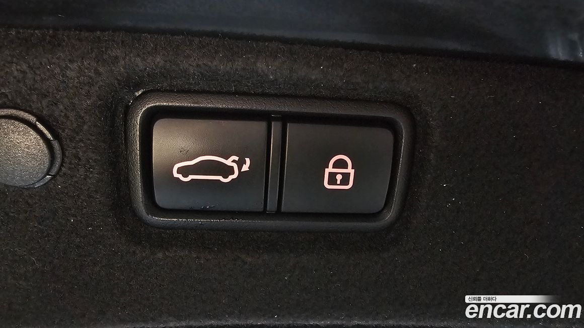 Kia K7 2017