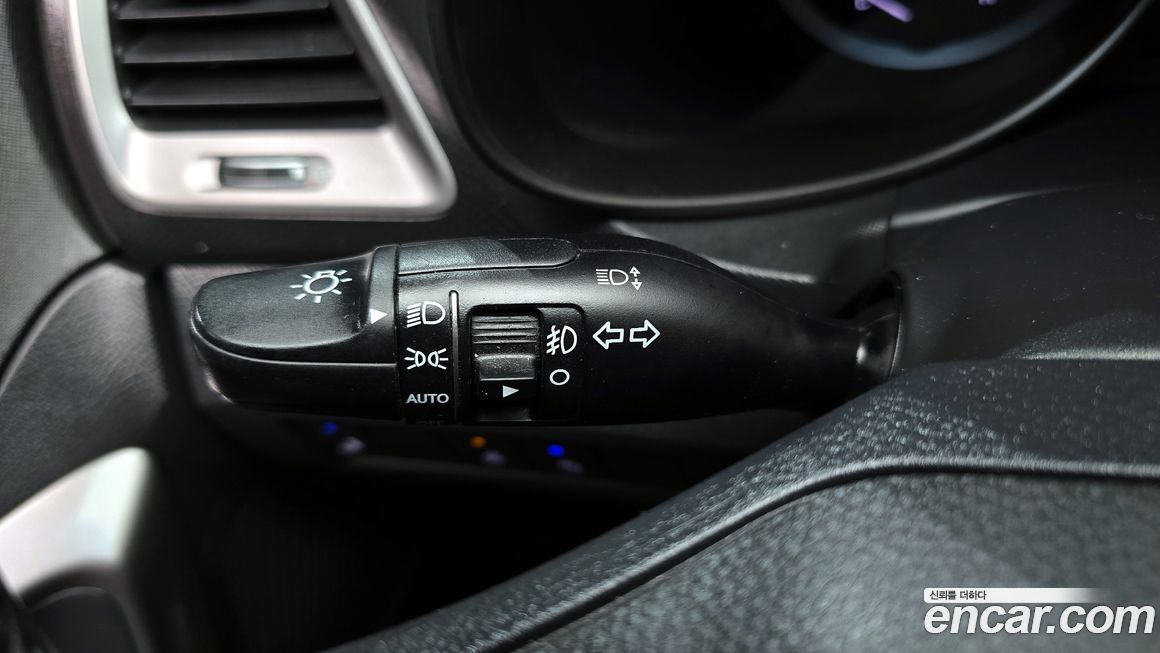 Hyundai Santafe 2018