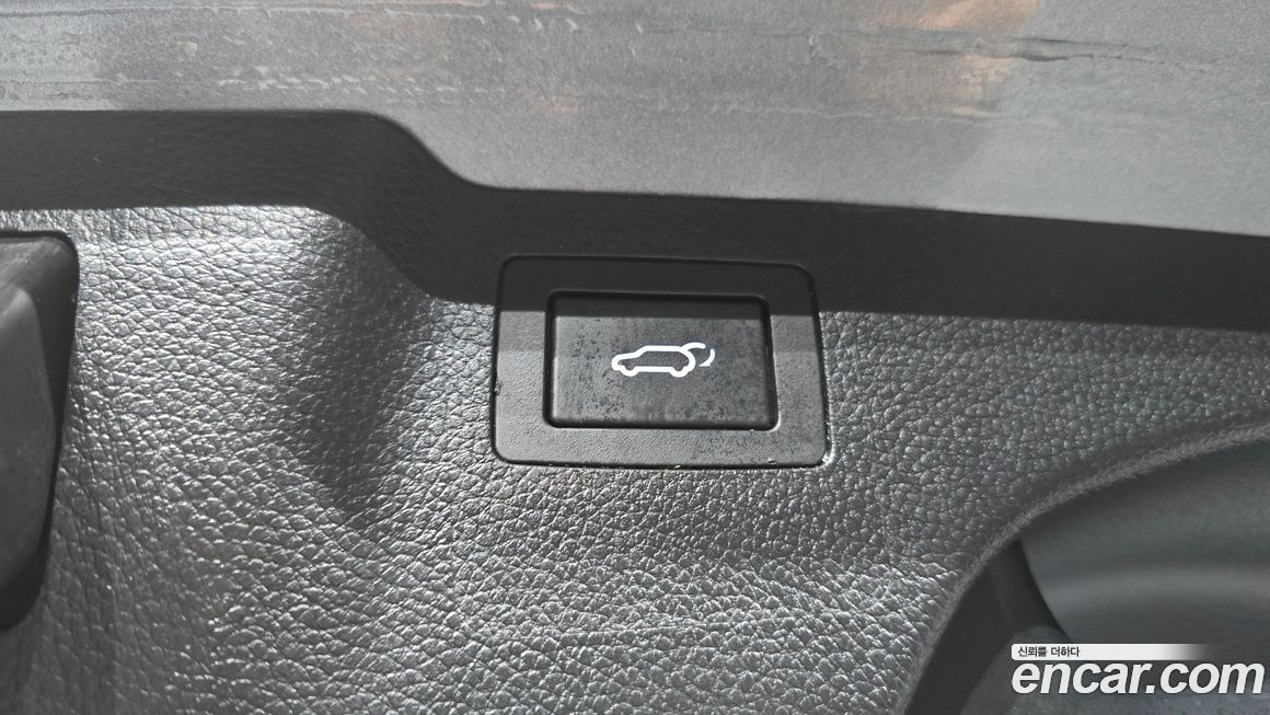 Hyundai Santafe 2018